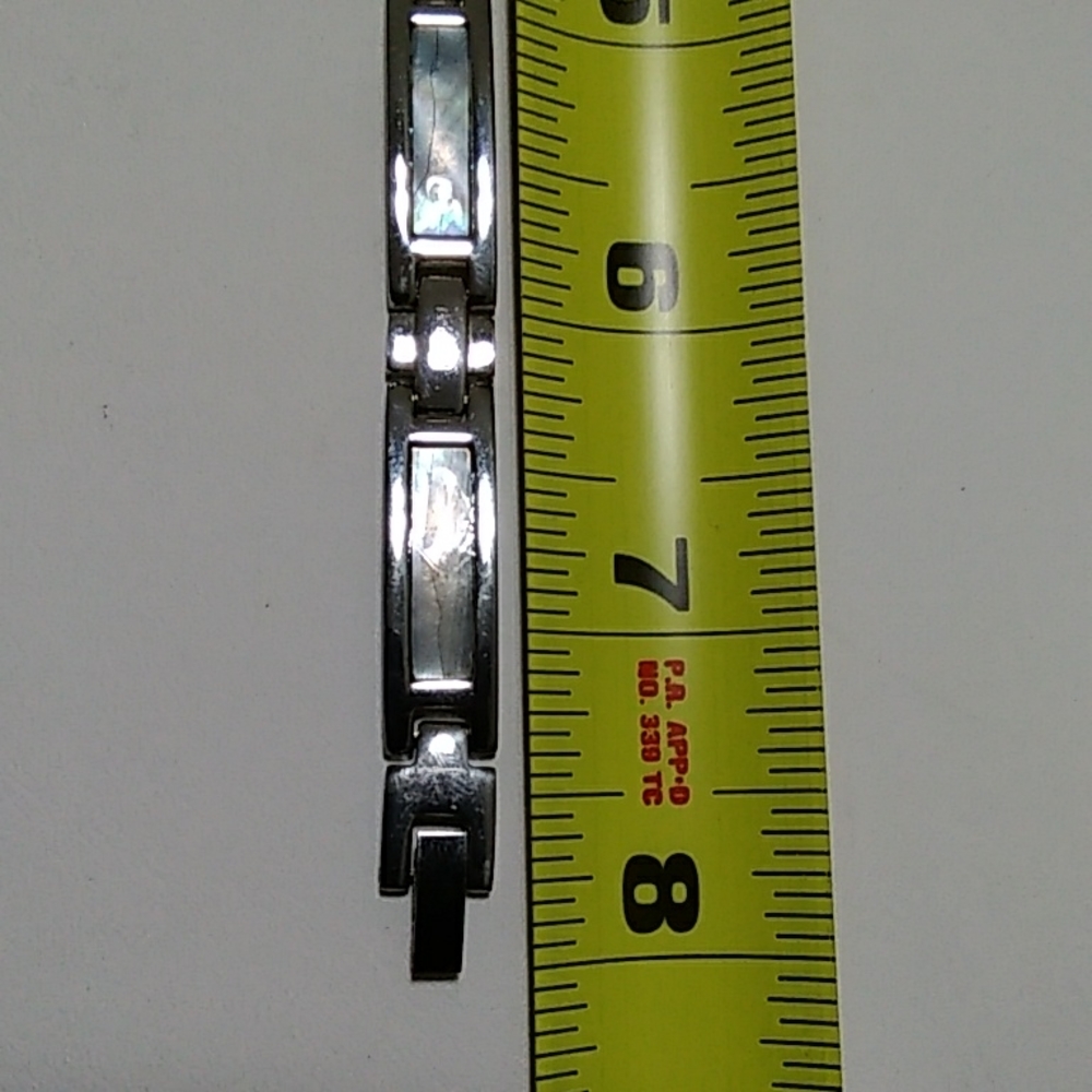 Shell Bracelet - image 6